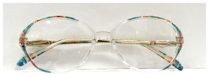 OTI1020 C3 (307715) - OTI - Szemüvegkeret Méret - 51