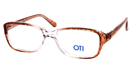 OTI1026 C1 (307987) - OTI - Szemüvegkeret Méret - 53