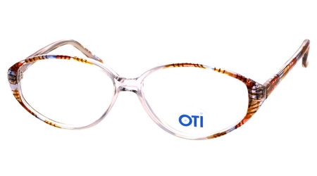 OTI1027 C2 (307991) - OTI - Szemüvegkeret Méret - 54