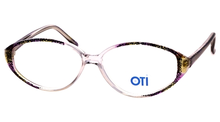 OTI1027 C3 (307992) - OTI - Szemüvegkeret Méret - 54