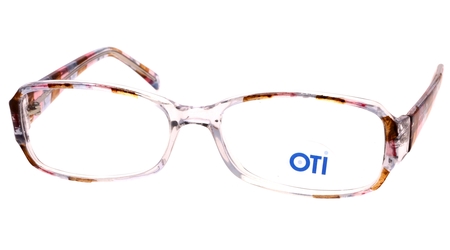 OTI1028 C1 (307993) - OTI - Szemüvegkeret Méret - 53