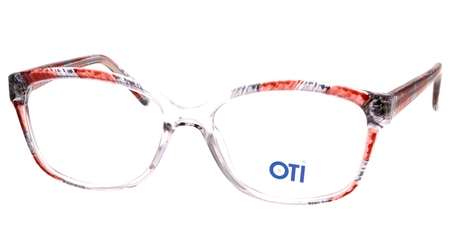 OTI1037 C2 (308018) - OTI - Szemüvegkeret Méret - 53