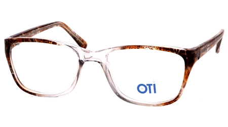 OTI1051 C1 (309481) - OTI - Szemüvegkeret Méret - 51