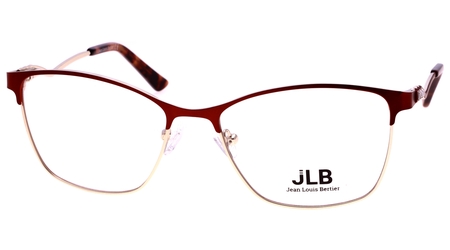 JLB1137 C5 (315498) - Jean Louis Bertier - Szemüvegkeret Méret - 54