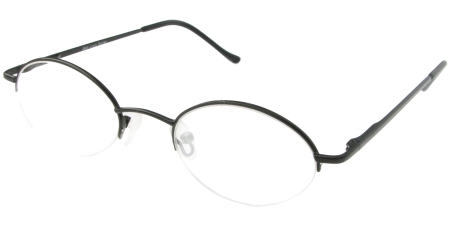 Szemüveg keret M. Black (37328) - Jean Louis Bertier - Szemüvegkeret Méret - 44