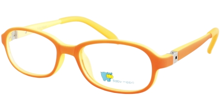 JTXYQ1005 COL 01 (62179) - JLB Junior - Szemüvegkeret Méret - 44