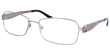 HM2298 C1 (67800) - Jean Louis Bertier - Szemüvegkeret Méret - 54