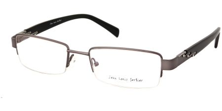 A2698 C2 (69279) - Jean Louis Bertier - Szemüvegkeret Méret - 54