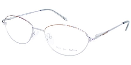 LMF-420388S C1 (72354) - Jean Louis Bertier - Szemüvegkeret Méret - 52