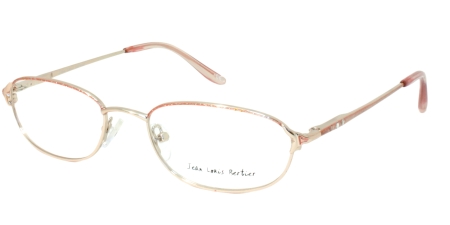 L-50377S C2 (72357) - Jean Louis Bertier - Szemüvegkeret Méret - 52