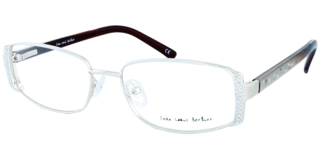 L-61730S C1 (72360) - Jean Louis Bertier - Szemüvegkeret Méret - 54