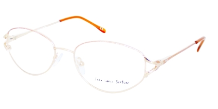 L-61958S C1 (72368) - Jean Louis Bertier - Szemüvegkeret Méret - 51
