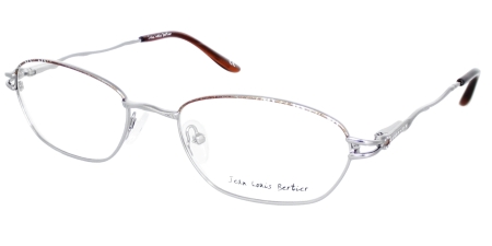 L-51869 C1 (72370) - Jean Louis Bertier - Szemüvegkeret Méret - 53