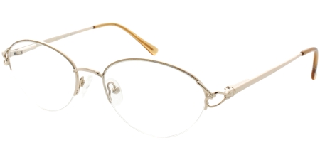 3491N C1 (72530) - Jean Louis Bertier - Szemüvegkeret Méret - 52