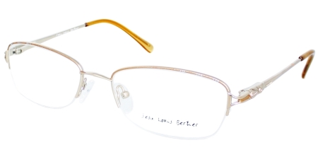 6057 C1 (72536) - Jean Louis Bertier - Szemüvegkeret Méret - 54
