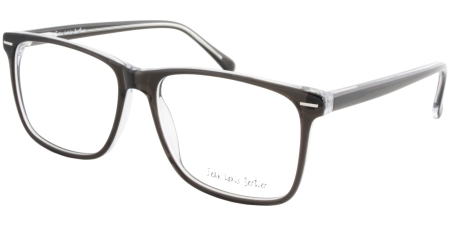JTB3609 C01 (91943) - Jean Louis Bertier - Szemüvegkeret Méret - 56