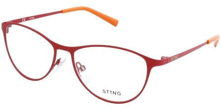 VSJ402 0C86  (99641) - Sting - Szemüvegkeret Méret - 47