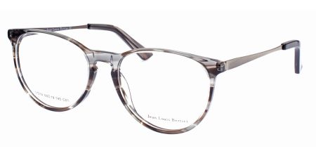 17314 C1 (160203) Jean Louis Bertier (szemüvegkeret) - Méret: 55