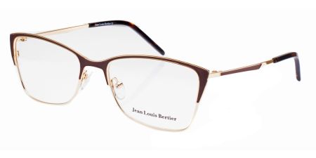 3738 C7 (188392) Jean Louis Bertier (szemüvegkeret) - Méret: 54