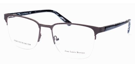 JS028 C4 (189027) Jean Louis Bertier (szemüvegkeret) - Méret: 53
