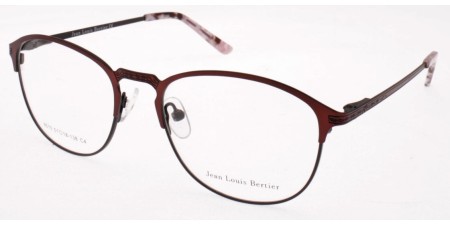 9510 C4 (202308) Jean Louis Bertier (szemüvegkeret) - Méret: 51