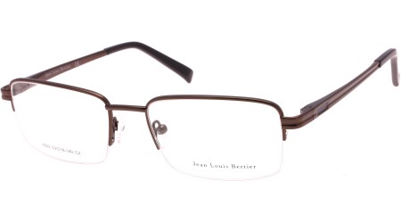 1052 C2 (207851) Jean Louis Bertier (szemüvegkeret) - Méret: 53