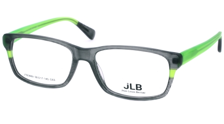 JTB3869 C3 (233449) Jean Louis Bertier (szemüvegkeret) - Méret: 55