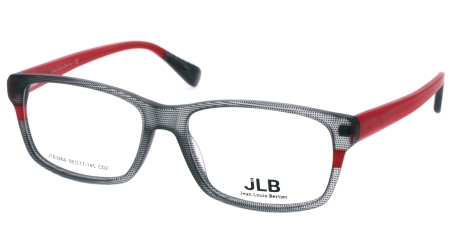 JTB3869 C2 (233451) Jean Louis Bertier (szemüvegkeret) - Méret: 55