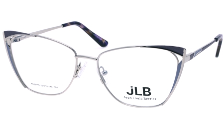 XC62115 C2 (233459) Jean Louis Bertier (szemüvegkeret) - Méret: 55
