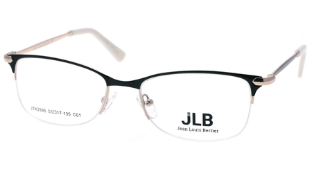 JTK2995 C1 (238245) Jean Louis Bertier (szemüvegkeret) - Méret: 53
