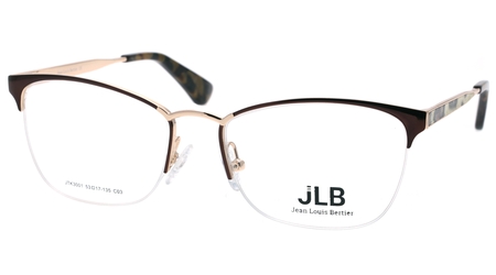 JTK3001 C3 (238257) Jean Louis Bertier (szemüvegkeret) - Méret: 53