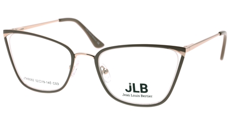 JTK8082 C3 (238304) Jean Louis Bertier (szemüvegkeret) - Méret: 52