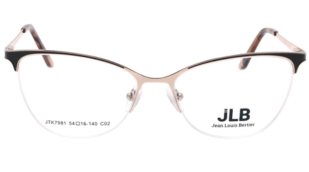 JTK7981 C2 (238308) Jean Louis Bertier (szemüvegkeret) - Méret: 54