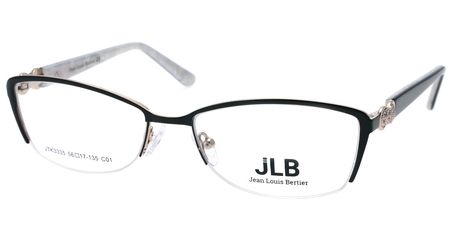 JTK3335 C1 (239295) Jean Louis Bertier (szemüvegkeret) - Méret: 56