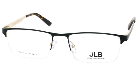 HG5794 C4 (262785) Jean Louis Bertier (szemüvegkeret) - Méret: 54