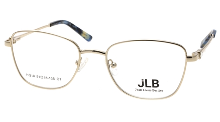 HG18 C1 (262834) Jean Louis Bertier (szemüvegkeret) - Méret: 51