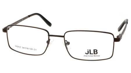 HG637 C1 (262842) Jean Louis Bertier (szemüvegkeret) - Méret: 54