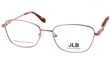CS5106 C2 (262864) Jean Louis Bertier (szemüvegkeret) - Méret: 53