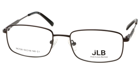 NC728 C1 (262876) Jean Louis Bertier (szemüvegkeret) - Méret: 53