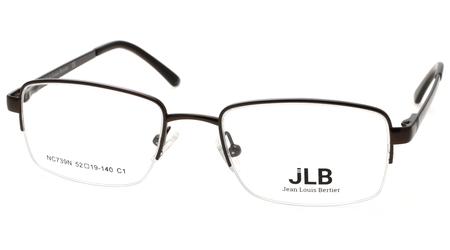 NC739N C1 (262880) Jean Louis Bertier (szemüvegkeret) - Méret: 52
