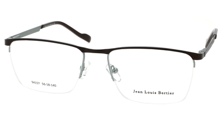 JLB94157 C241 (277029) Jean Louis Bertier (szemüvegkeret) - Méret: 55