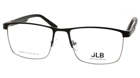 HG5840 C3 (278898) Jean Louis Bertier (szemüvegkeret) - Méret: 57
