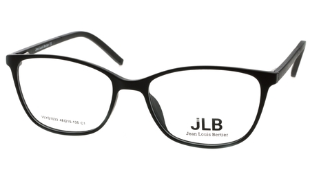 VLYQ1033 C1 (281060) Jean Louis Bertier (szemüvegkeret) - Méret: 48