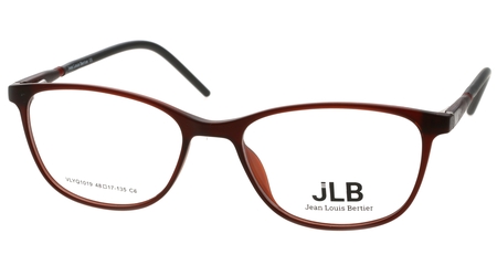 VLYQ1019 C6 (281078) Jean Louis Bertier (szemüvegkeret) - Méret: 48