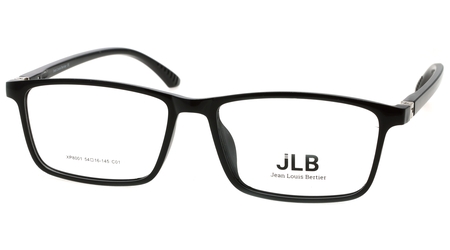 XP8001 C1 (281084) Jean Louis Bertier (szemüvegkeret) - Méret: 54