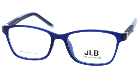 M6201 C4 (281087) Jean Louis Bertier (szemüvegkeret) - Méret: 47