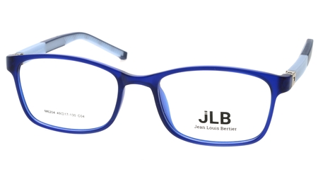 M6204 C4 (281093) Jean Louis Bertier (szemüvegkeret) - Méret: 49