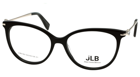 JLB21353 C1 (290898) Jean Louis Bertier (szemüvegkeret) - Méret: 53