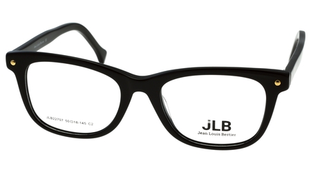 JLB22707 C2 (290900) Jean Louis Bertier (szemüvegkeret) - Méret: 50