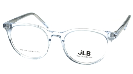 JLB21323 C3 (290910) Jean Louis Bertier (szemüvegkeret) - Méret: 48